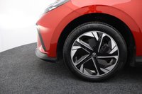 USED 2023 23 MG Mg4 51kWh SE 5dr Auto (APPLE CAR PLAY, BLUETOOTH) 