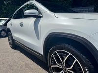 USED 2023 23 MERCEDES-BENZ EQA EQA 250+ 70.5kWh AMG Line (Premium) SUV 5dr Electric Auto (190 ps) 1 OWNER + GLASS SUNROOF + CARPLAY + ELECTRIC + 360 CAMERA