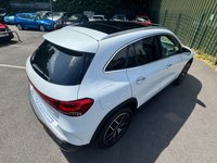 USED 2023 23 MERCEDES-BENZ EQA EQA 250+ 70.5kWh AMG Line (Premium) SUV 5dr Electric Auto (190 ps) 1 OWNER + GLASS SUNROOF + CARPLAY + ELECTRIC + 360 CAMERA