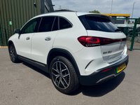 USED 2023 23 MERCEDES-BENZ EQA EQA 250+ 70.5kWh AMG Line (Premium) SUV 5dr Electric Auto (190 ps) 1 OWNER + GLASS SUNROOF + CARPLAY + ELECTRIC + 360 CAMERA