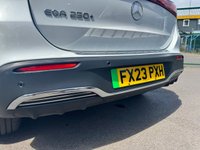 USED 2023 23 MERCEDES-BENZ EQA EQA 250+ 70.5kWh AMG Line (Premium) SUV 5dr Electric Auto (190 ps) 1 OWNER + GLASS SUNROOF + CARPLAY + ELECTRIC + 360 CAMERA