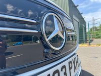 USED 2023 23 MERCEDES-BENZ EQA EQA 250+ 70.5kWh AMG Line (Premium) SUV 5dr Electric Auto (190 ps) 1 OWNER + GLASS SUNROOF + CARPLAY + ELECTRIC + 360 CAMERA