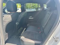 USED 2023 23 MERCEDES-BENZ EQA EQA 250+ 70.5kWh AMG Line (Premium) SUV 5dr Electric Auto (190 ps) 1 OWNER + GLASS SUNROOF + CARPLAY + ELECTRIC + 360 CAMERA