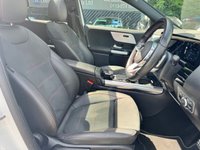 USED 2023 23 MERCEDES-BENZ EQA EQA 250+ 70.5kWh AMG Line (Premium) SUV 5dr Electric Auto (190 ps) 1 OWNER + GLASS SUNROOF + CARPLAY + ELECTRIC + 360 CAMERA