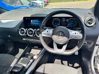 USED 2023 23 MERCEDES-BENZ EQA EQA 250+ 70.5kWh AMG Line (Premium) SUV 5dr Electric Auto (190 ps) 1 OWNER + GLASS SUNROOF + CARPLAY + ELECTRIC + 360 CAMERA