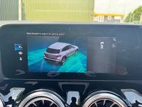 USED 2023 23 MERCEDES-BENZ EQA EQA 250+ 70.5kWh AMG Line (Premium) SUV 5dr Electric Auto (190 ps) 1 OWNER + GLASS SUNROOF + CARPLAY + ELECTRIC + 360 CAMERA