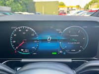 USED 2023 23 MERCEDES-BENZ EQA EQA 250+ 70.5kWh AMG Line (Premium) SUV 5dr Electric Auto (190 ps) 1 OWNER + GLASS SUNROOF + CARPLAY + ELECTRIC + 360 CAMERA