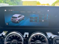 USED 2023 23 MERCEDES-BENZ EQA EQA 250+ 70.5kWh AMG Line (Premium) SUV 5dr Electric Auto (190 ps) 1 OWNER + GLASS SUNROOF + CARPLAY + ELECTRIC + 360 CAMERA