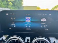 USED 2023 23 MERCEDES-BENZ EQA EQA 250+ 70.5kWh AMG Line (Premium) SUV 5dr Electric Auto (190 ps) 1 OWNER + GLASS SUNROOF + CARPLAY + ELECTRIC + 360 CAMERA