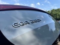 USED 2023 23 MERCEDES-BENZ EQA EQA 250+ 70.5kWh AMG Line (Premium) SUV 5dr Electric Auto (190 ps) 1 OWNER + GLASS SUNROOF + CARPLAY + ELECTRIC + 360 CAMERA