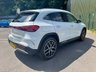 USED 2023 23 MERCEDES-BENZ EQA EQA 250+ 70.5kWh AMG Line (Premium) SUV 5dr Electric Auto (190 ps) 1 OWNER + GLASS SUNROOF + CARPLAY + ELECTRIC + 360 CAMERA