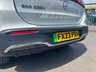USED 2023 23 MERCEDES-BENZ EQA EQA 250+ 70.5kWh AMG Line (Premium) SUV 5dr Electric Auto (190 ps) 1 OWNER + GLASS SUNROOF + CARPLAY + ELECTRIC + 360 CAMERA
