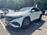 USED 2023 23 MERCEDES-BENZ EQA EQA 250+ 70.5kWh AMG Line (Premium) SUV 5dr Electric Auto (190 ps) 1 OWNER + GLASS SUNROOF + CARPLAY + ELECTRIC + 360 CAMERA