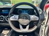USED 2023 23 MERCEDES-BENZ EQA EQA 250+ 70.5kWh AMG Line (Premium) SUV 5dr Electric Auto (190 ps) 1 OWNER + GLASS SUNROOF + CARPLAY + ELECTRIC + 360 CAMERA