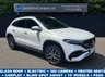 USED 2023 23 MERCEDES-BENZ EQA EQA 250+ 70.5kWh AMG Line (Premium) SUV 5dr Electric Auto (190 ps) 1 OWNER + GLASS SUNROOF + CARPLAY + ELECTRIC + 360 CAMERA