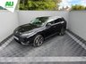 USED 2025 75 MG MG HS 1.5 T-GDI Trophy SUV 5dr Petrol Manual Euro 6 (s/s) (169 ps) ** AUTOTRADER 2025 HIGHLY RATED **