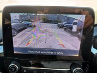 USED 2023 72 FORD FIESTA 1.0T EcoBoost Titanium X Euro 6 (s/s) 5dr 