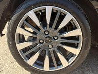 USED 2023 72 FORD FIESTA 1.0T EcoBoost Titanium X Euro 6 (s/s) 5dr 