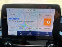 USED 2023 72 FORD FIESTA 1.0T EcoBoost Titanium X Euro 6 (s/s) 5dr 