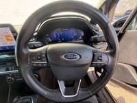 USED 2023 72 FORD FIESTA 1.0T EcoBoost Titanium X Euro 6 (s/s) 5dr 