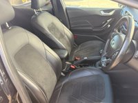 USED 2023 72 FORD FIESTA 1.0T EcoBoost Titanium X Euro 6 (s/s) 5dr 