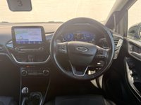 USED 2023 72 FORD FIESTA 1.0T EcoBoost Titanium X Euro 6 (s/s) 5dr 