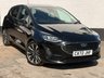 USED 2023 72 FORD FIESTA 1.0T EcoBoost Titanium X Euro 6 (s/s) 5dr 