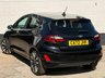 USED 2023 72 FORD FIESTA 1.0T EcoBoost Titanium X Euro 6 (s/s) 5dr 