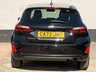 USED 2023 72 FORD FIESTA 1.0T EcoBoost Titanium X Euro 6 (s/s) 5dr 