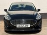 USED 2023 72 FORD FIESTA 1.0T EcoBoost Titanium X Euro 6 (s/s) 5dr 