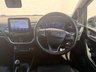 USED 2023 72 FORD FIESTA 1.0T EcoBoost Titanium X Euro 6 (s/s) 5dr 