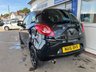 USED 2016 16 FORD KA 1.2 Zetec Black Edition Hatchback 3dr Petrol Manual Euro 6 (s/s) (69 ps) AC, ALLOYS, PHONE, S/HISTORY!!