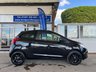 USED 2016 16 FORD KA 1.2 Zetec Black Edition Hatchback 3dr Petrol Manual Euro 6 (s/s) (69 ps) AC, ALLOYS, PHONE, S/HISTORY!!