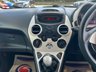 USED 2016 16 FORD KA 1.2 Zetec Black Edition Hatchback 3dr Petrol Manual Euro 6 (s/s) (69 ps) AC, ALLOYS, PHONE, S/HISTORY!!