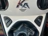 USED 2016 16 FORD KA 1.2 Zetec Black Edition Hatchback 3dr Petrol Manual Euro 6 (s/s) (69 ps) AC, ALLOYS, PHONE, S/HISTORY!!