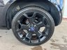 USED 2016 16 FORD KA 1.2 Zetec Black Edition Hatchback 3dr Petrol Manual Euro 6 (s/s) (69 ps) AC, ALLOYS, PHONE, S/HISTORY!!
