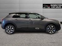 USED 2019 19 CITROEN C4 CACTUS 1.2 PureTech GPF Flair Hatchback 5dr Petrol Manual Euro 6 (s/s) (110 ps) Sat Nav