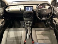 USED 2019 19 CITROEN C4 CACTUS 1.2 PureTech GPF Flair Hatchback 5dr Petrol Manual Euro 6 (s/s) (110 ps) Sat Nav