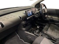 USED 2019 19 CITROEN C4 CACTUS 1.2 PureTech GPF Flair Hatchback 5dr Petrol Manual Euro 6 (s/s) (110 ps) Sat Nav