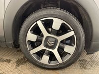 USED 2019 19 CITROEN C4 CACTUS 1.2 PureTech GPF Flair Hatchback 5dr Petrol Manual Euro 6 (s/s) (110 ps) Sat Nav