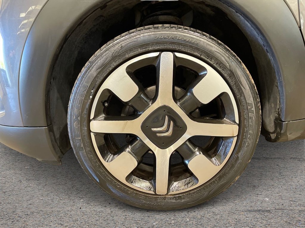 USED 2019 19 CITROEN C4 CACTUS 1.2 PureTech GPF Flair Hatchback 5dr Petrol Manual Euro 6 (s/s) (110 ps) Sat Nav