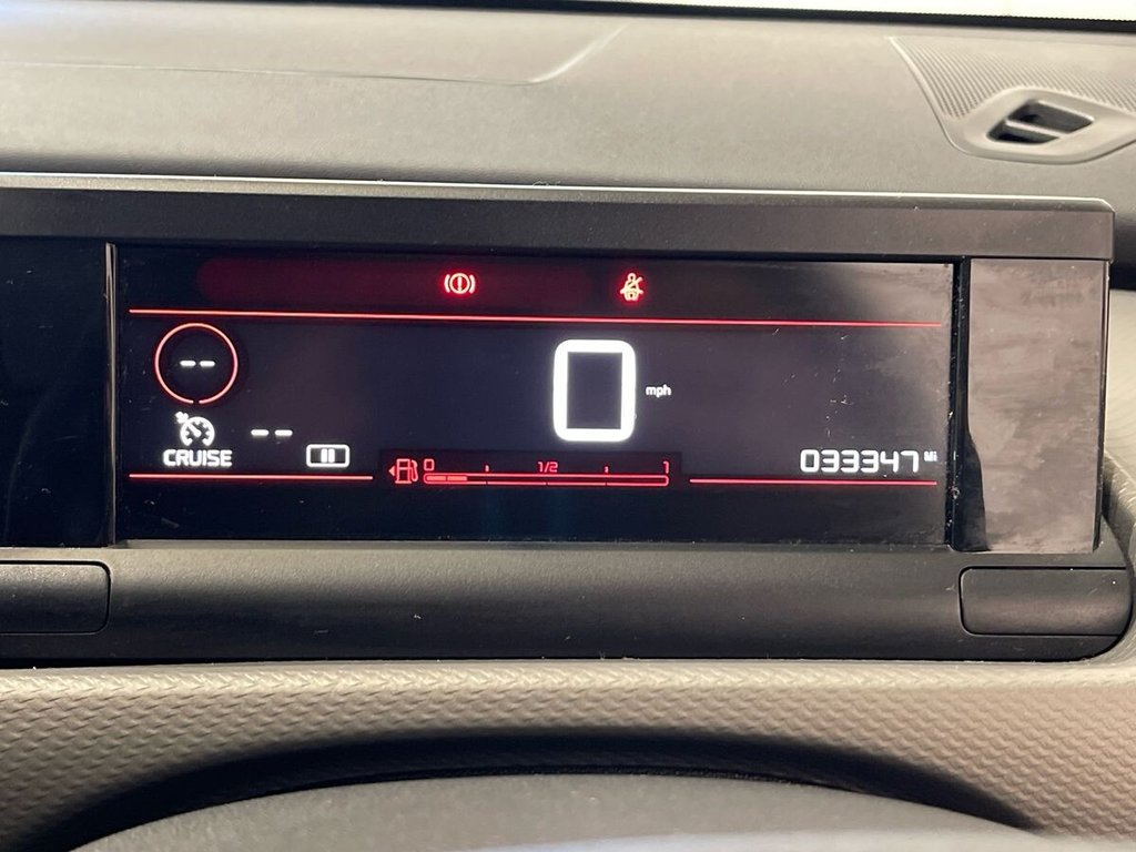 USED 2019 19 CITROEN C4 CACTUS 1.2 PureTech GPF Flair Hatchback 5dr Petrol Manual Euro 6 (s/s) (110 ps) Sat Nav