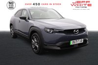 USED 2022 71 MAZDA MX-30 35.5kWh GT Sport Tech 5dr Auto (SUNROOF) 