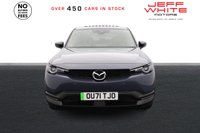 USED 2022 71 MAZDA MX-30 35.5kWh GT Sport Tech 5dr Auto (SUNROOF) 