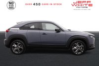 USED 2022 71 MAZDA MX-30 35.5kWh GT Sport Tech 5dr Auto (SUNROOF) 