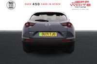USED 2022 71 MAZDA MX-30 35.5kWh GT Sport Tech 5dr Auto (SUNROOF) 