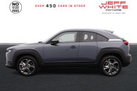 USED 2022 71 MAZDA MX-30 35.5kWh GT Sport Tech 5dr Auto (SUNROOF) 