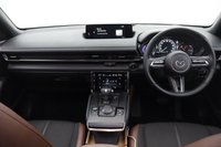 USED 2022 71 MAZDA MX-30 35.5kWh GT Sport Tech 5dr Auto (SUNROOF) 