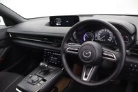USED 2022 71 MAZDA MX-30 35.5kWh GT Sport Tech 5dr Auto (SUNROOF) 