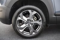 USED 2022 71 MAZDA MX-30 35.5kWh GT Sport Tech 5dr Auto (SUNROOF) 